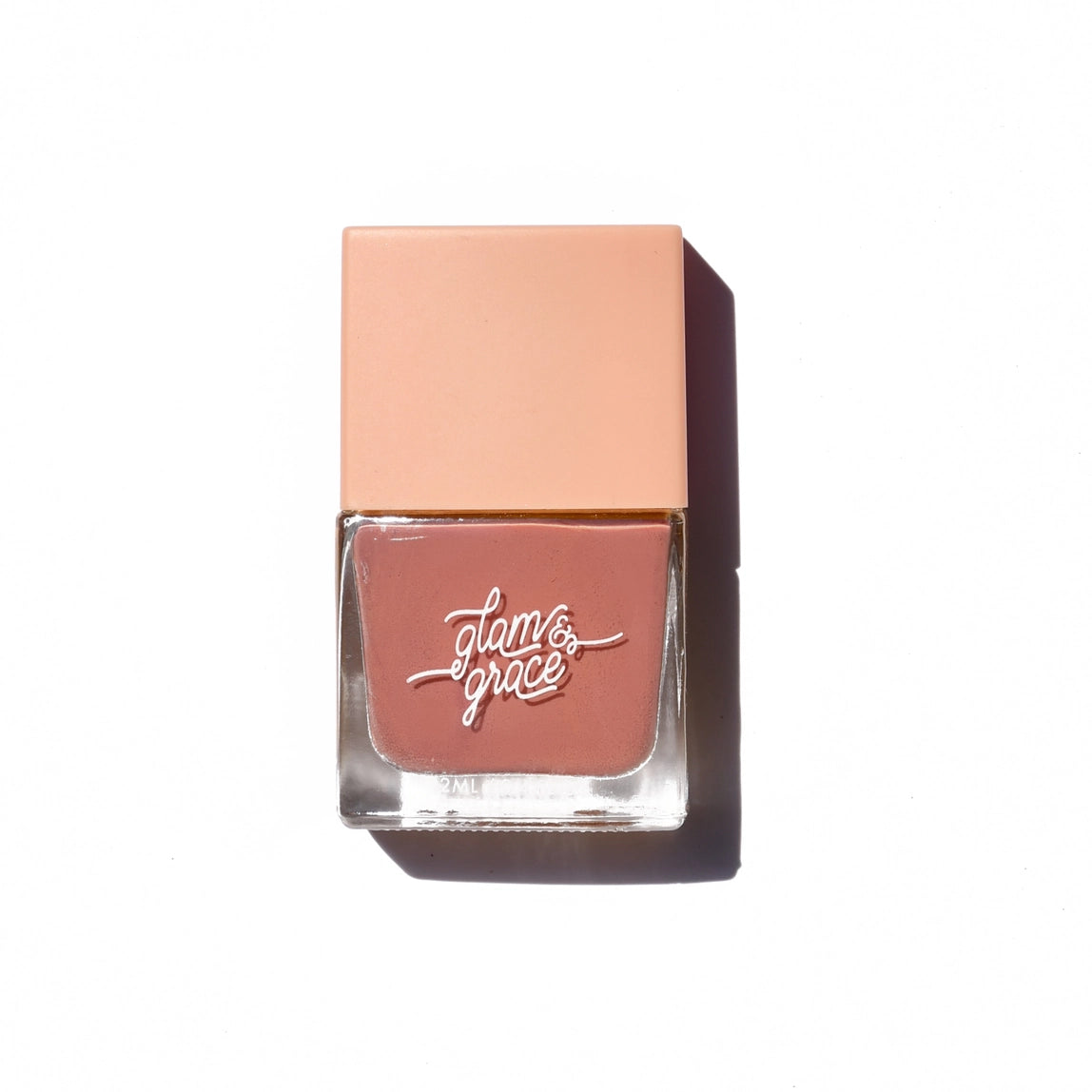 Non-Toxic Nail Polish
