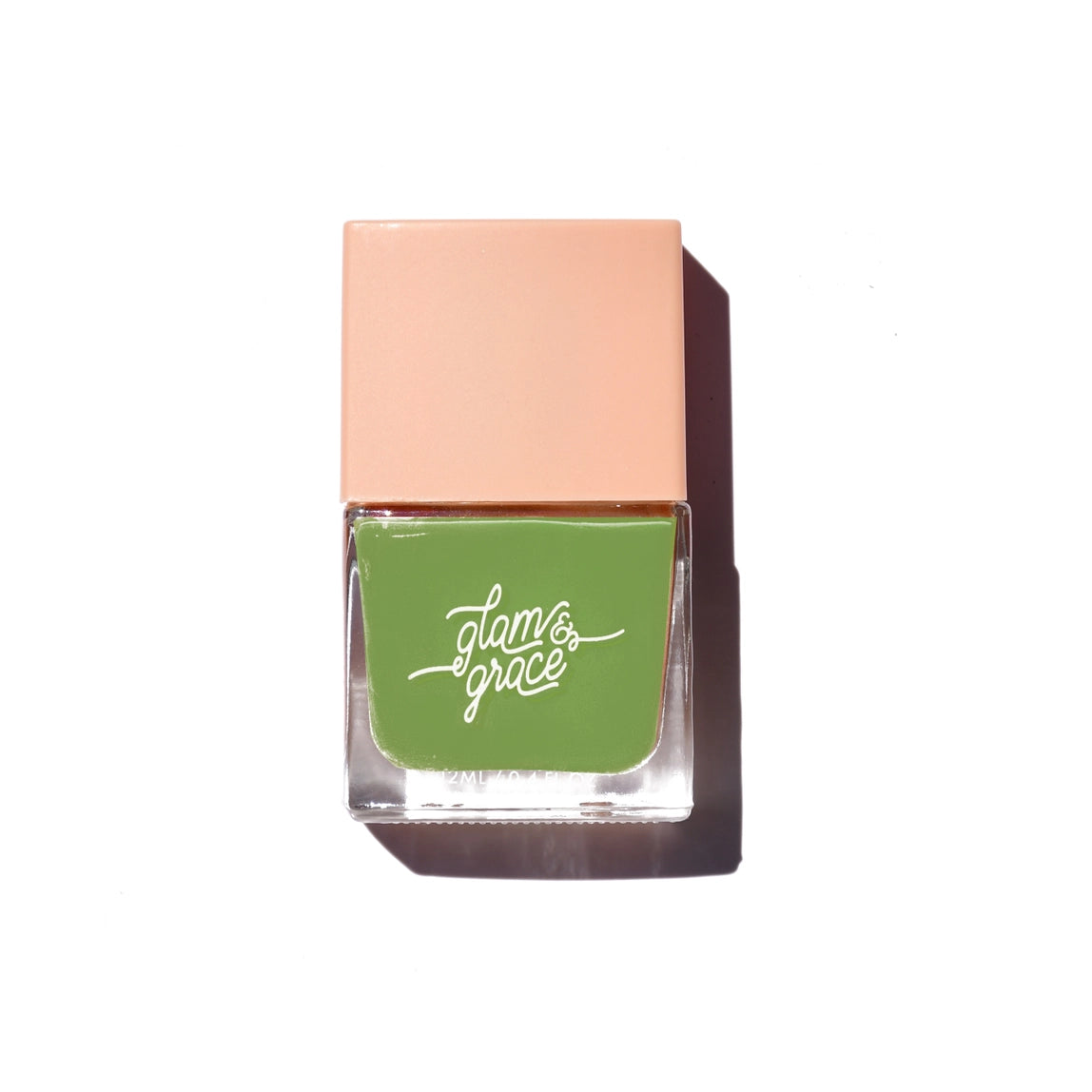 Non-Toxic Nail Polish