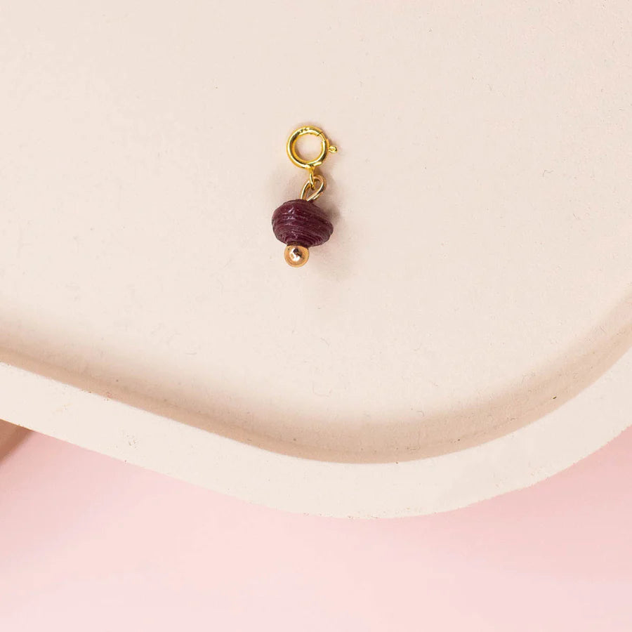 Birthstone Beads | FINAL SALE