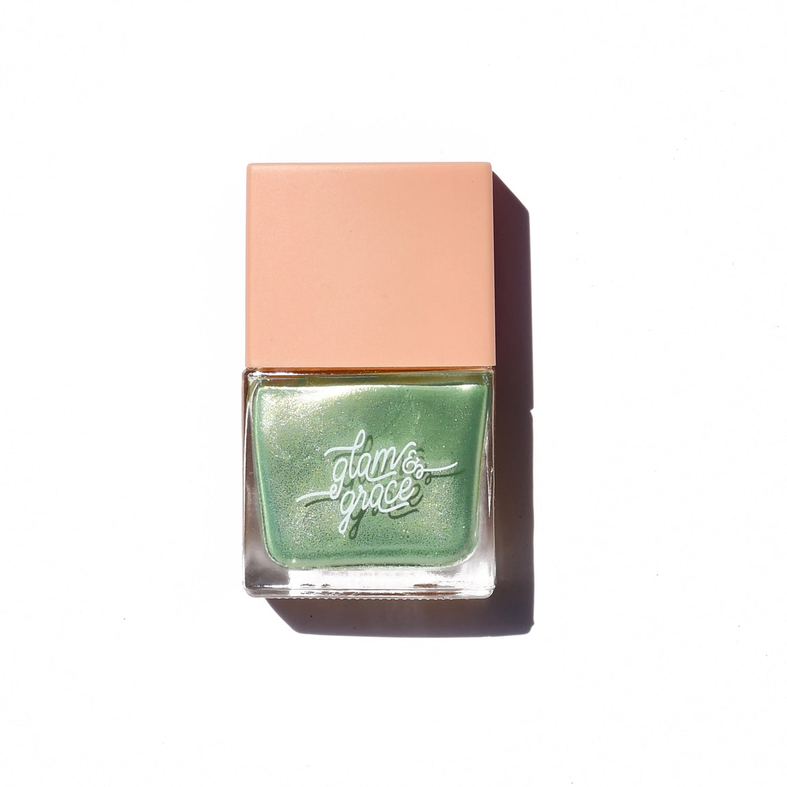 Non-Toxic Nail Polish