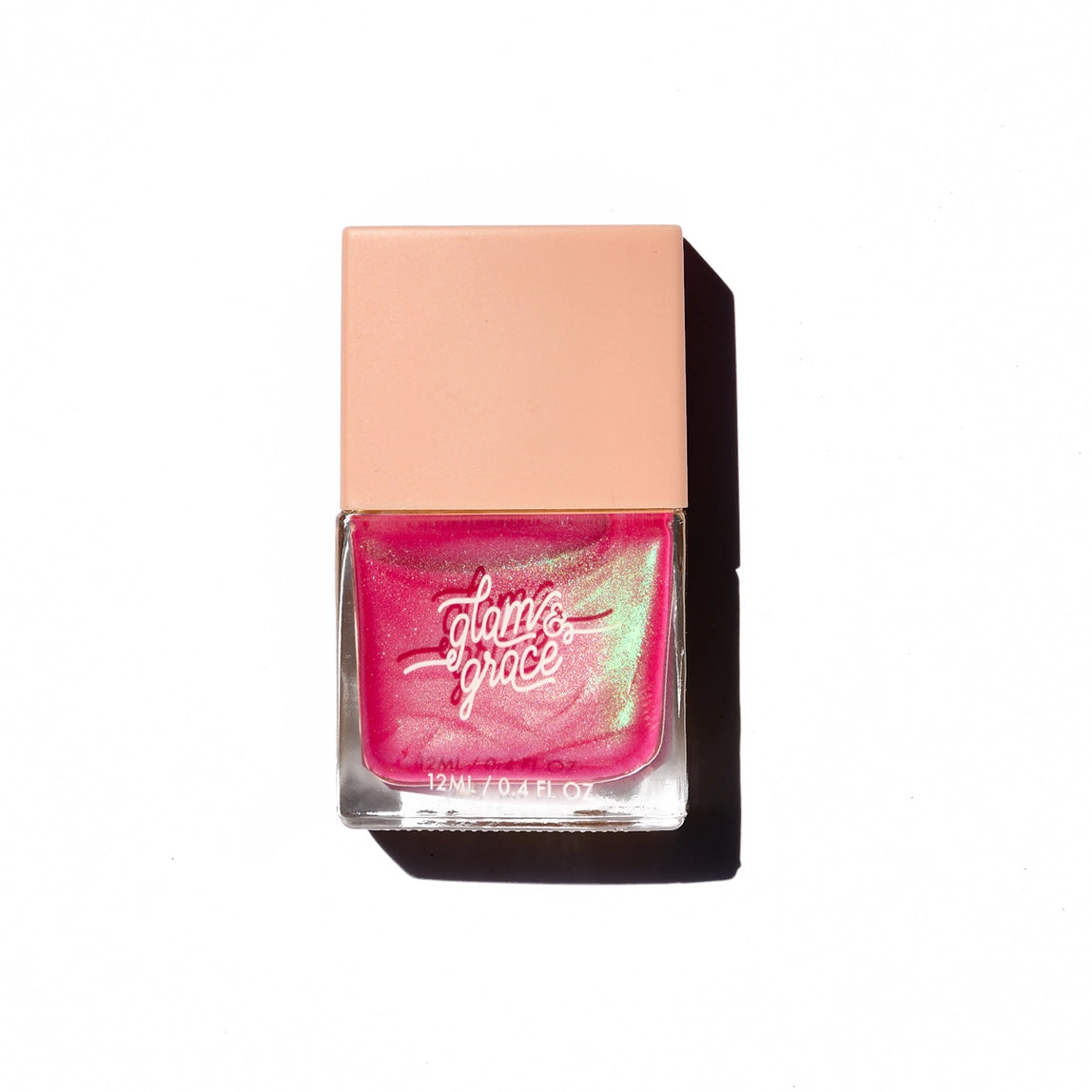 Non-Toxic Nail Polish