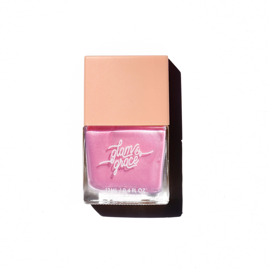 Non-Toxic Nail Polish