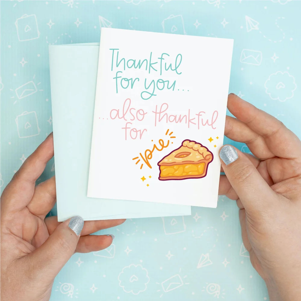 Holiday Cards - Multiple Variations Available