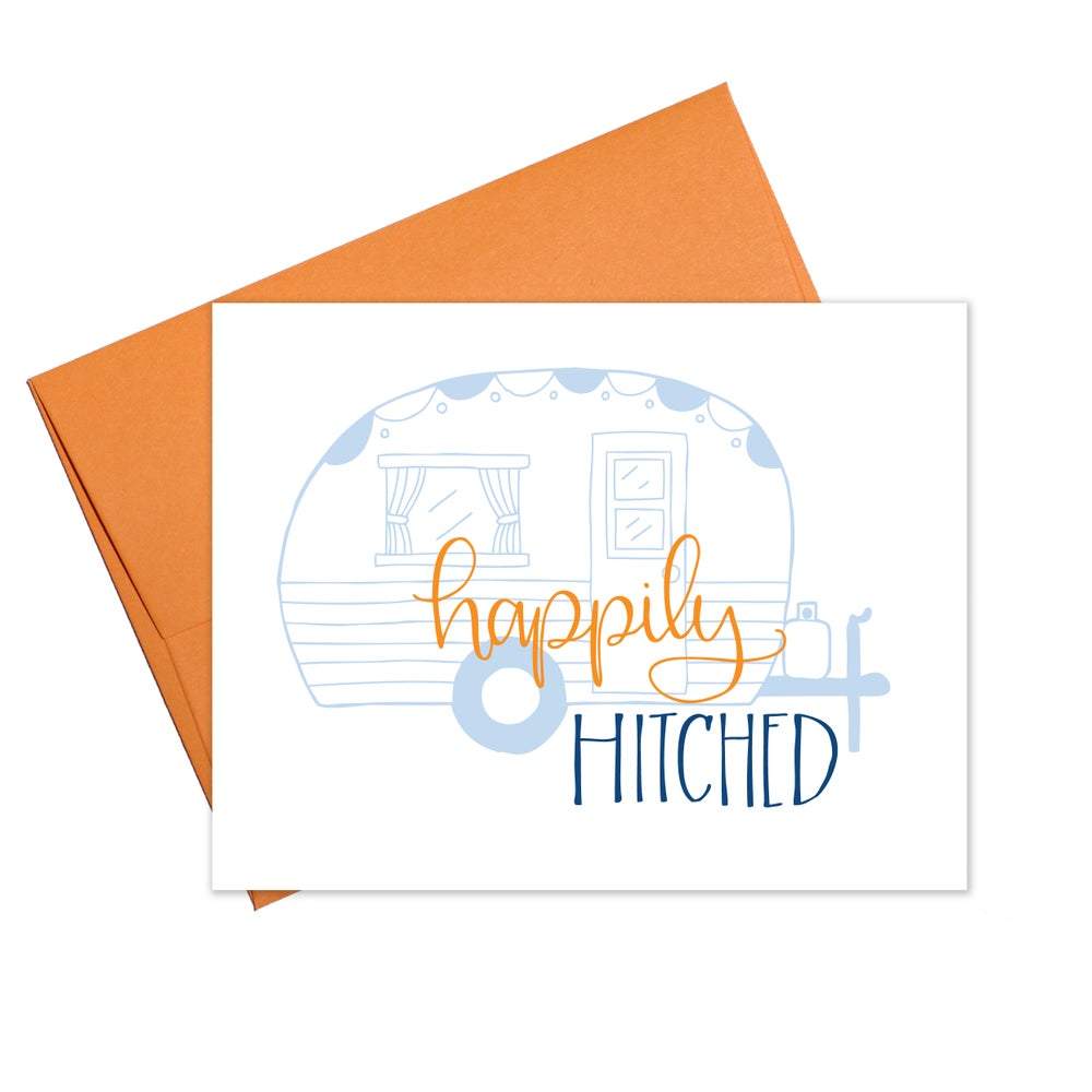 Wedding / Engagement Cards - Multiple Variations Available