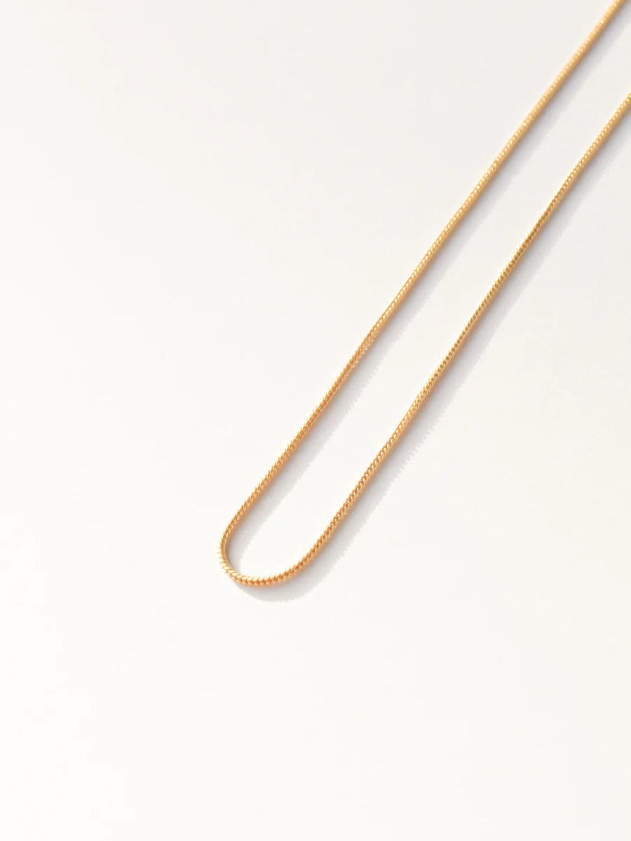 Baby Omega Chain