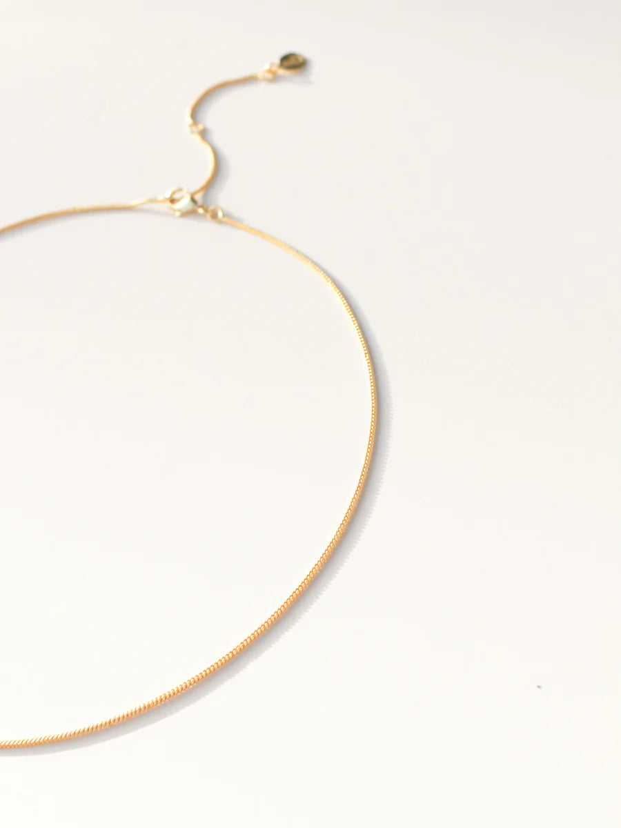 Baby Omega Chain