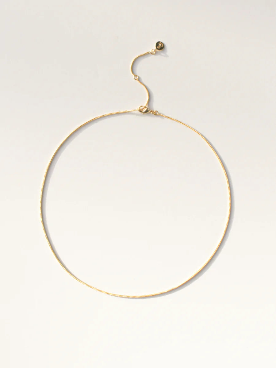 Baby Omega Chain