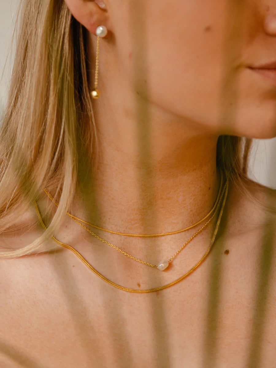 Baby Omega Chain