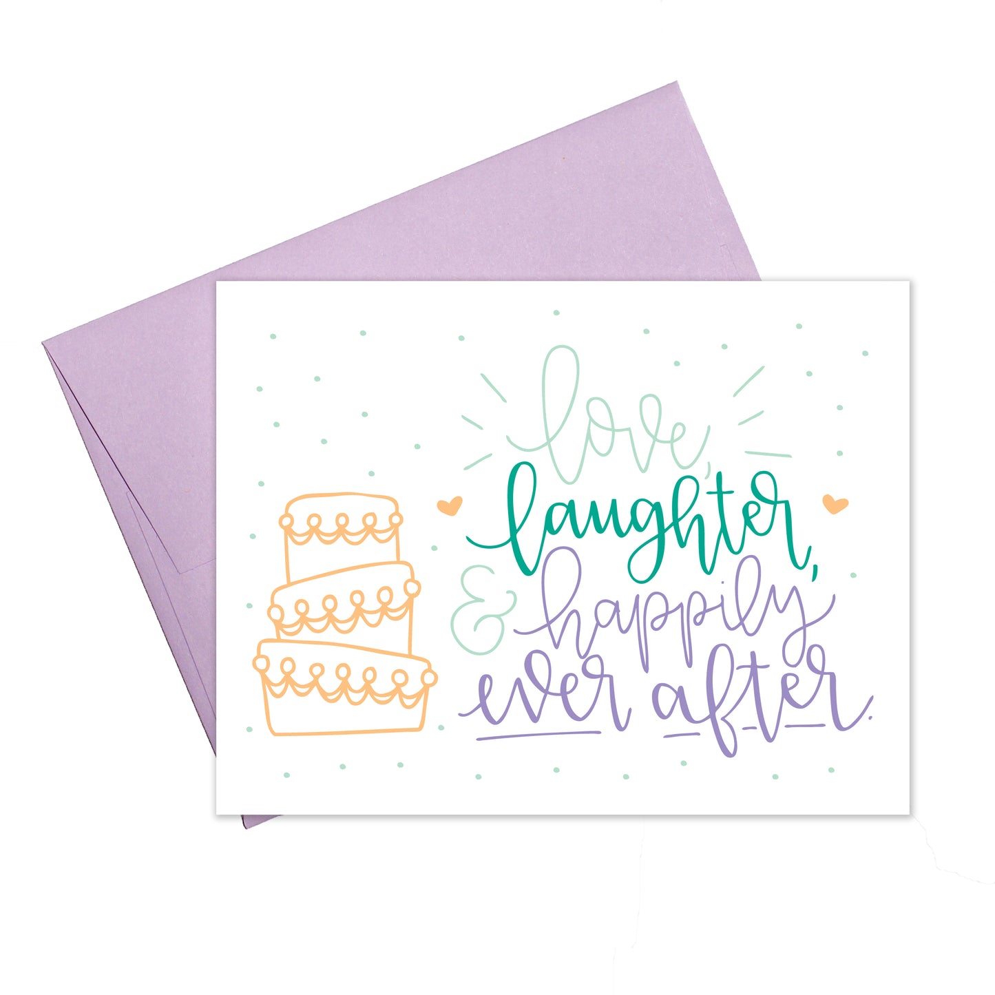 Wedding / Engagement Cards - Multiple Variations Available