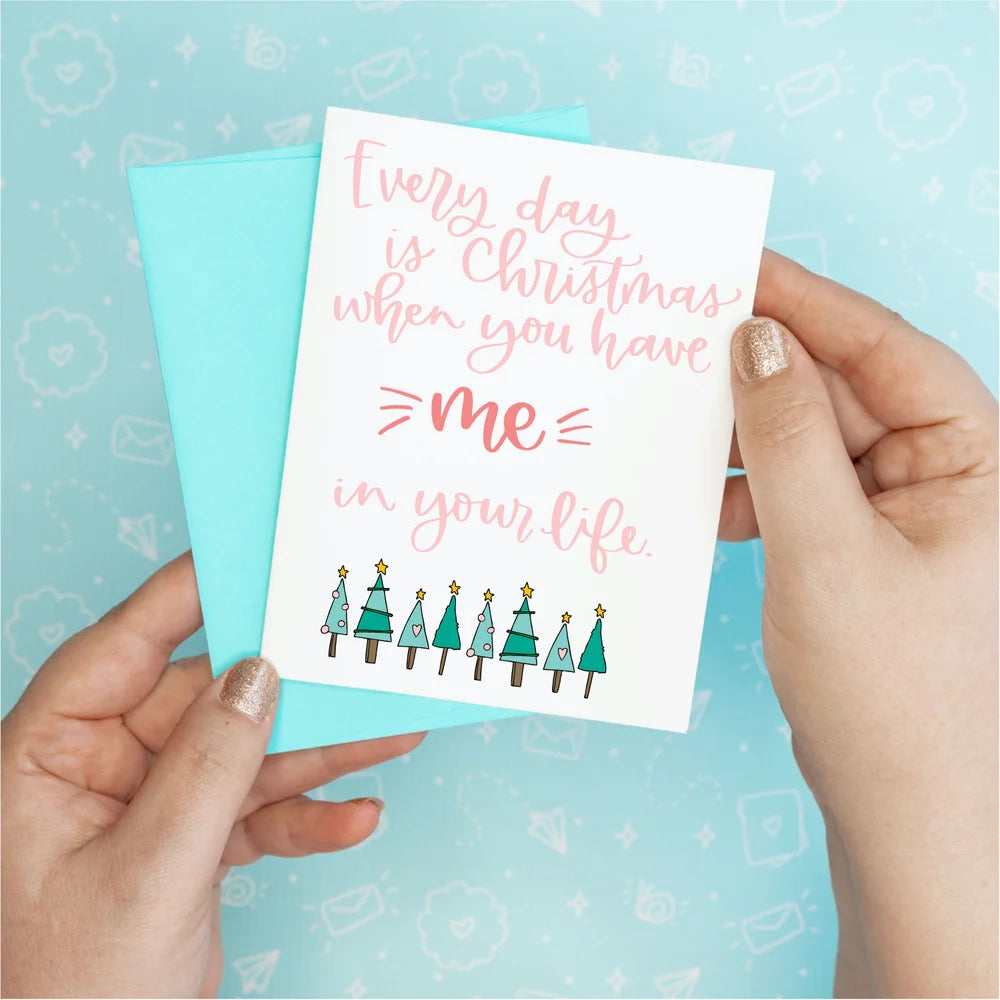 Holiday Cards - Multiple Variations Available