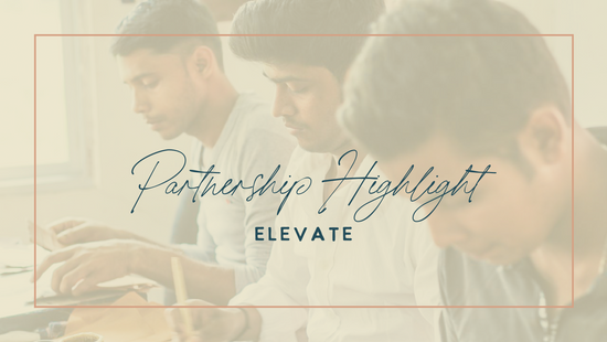 Elevate Partnership Highlight