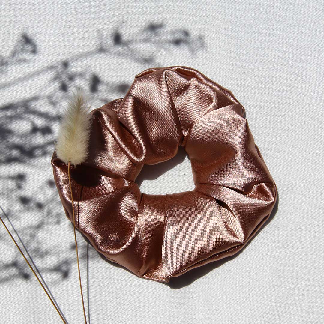 Scrunchies | Handmade by Survivors of Human Trafficking - Multiple Colors