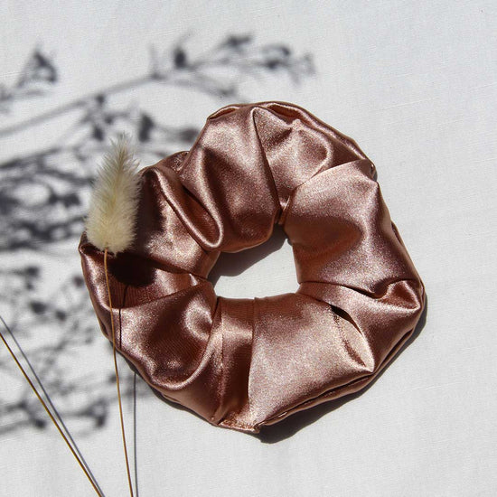 Scrunchies | Handmade by Survivors of Human Trafficking - Multiple Colors