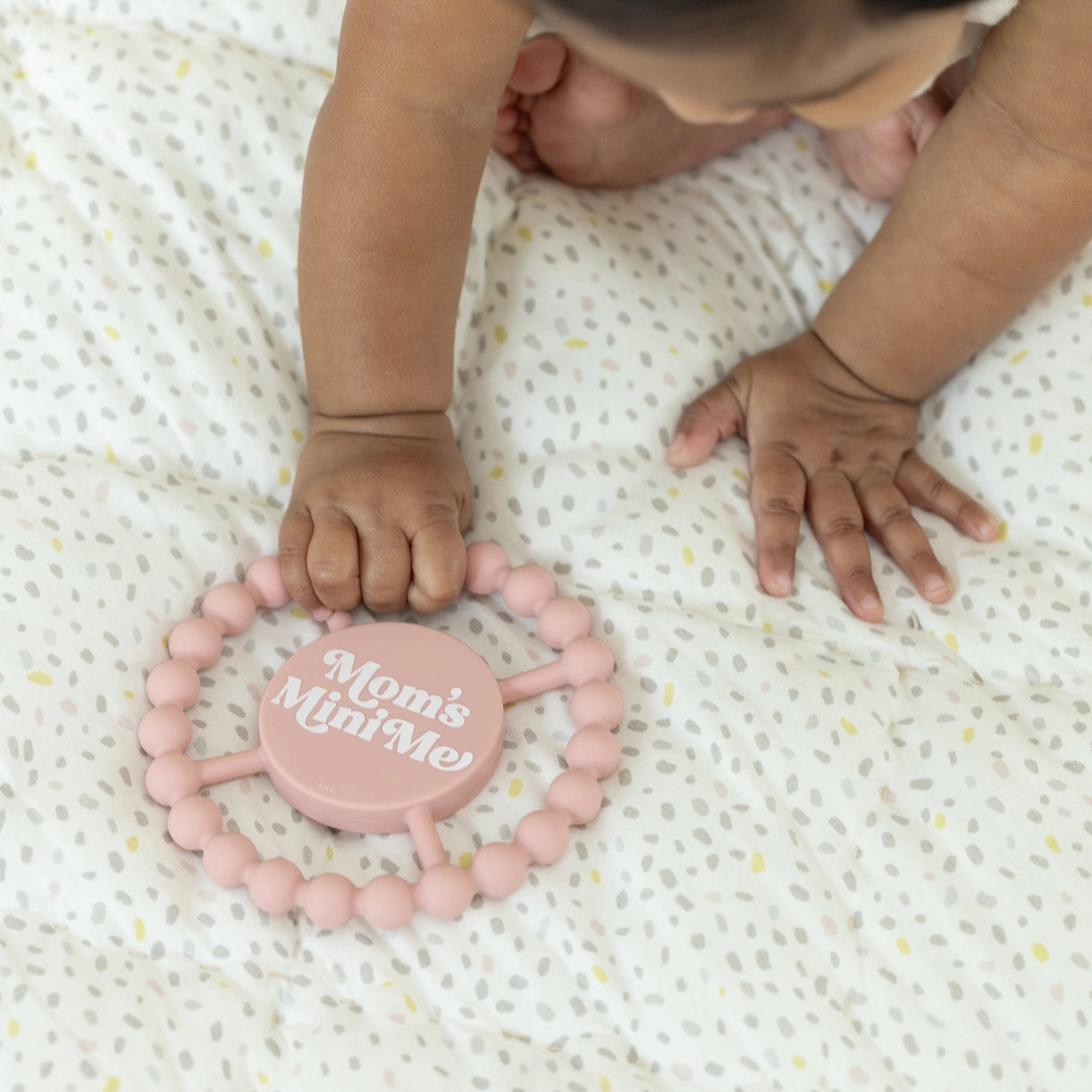 Mom's Mini Me Teether