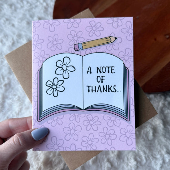 Big Moods Cards