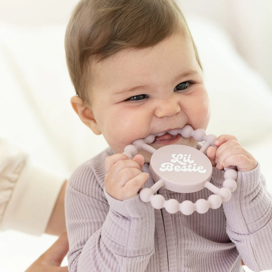 Lil Bestie Teether