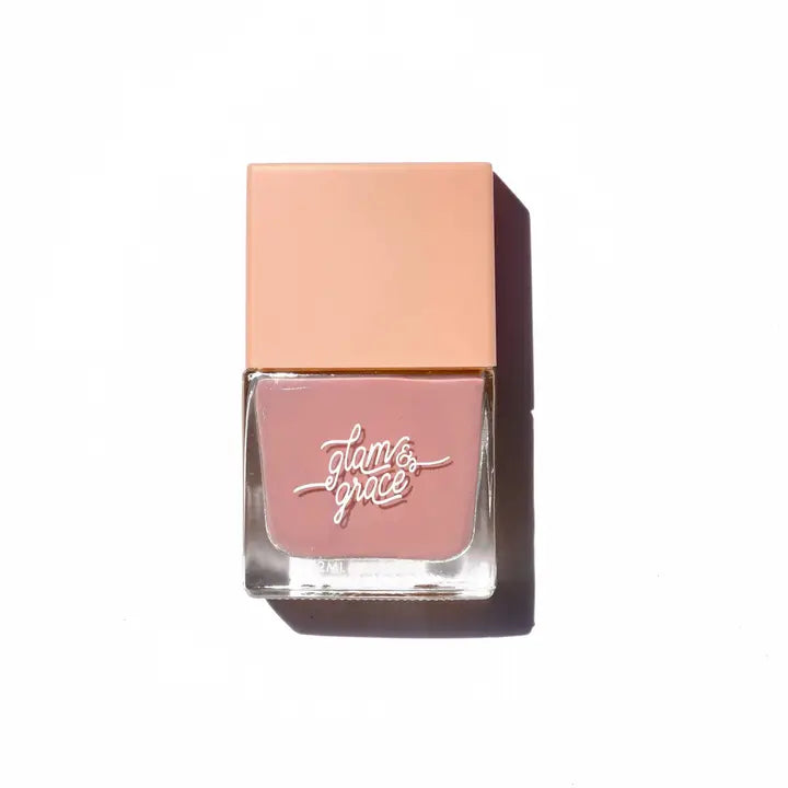 Non-Toxic Nail Polish