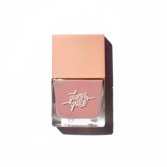 Non-Toxic Nail Polish