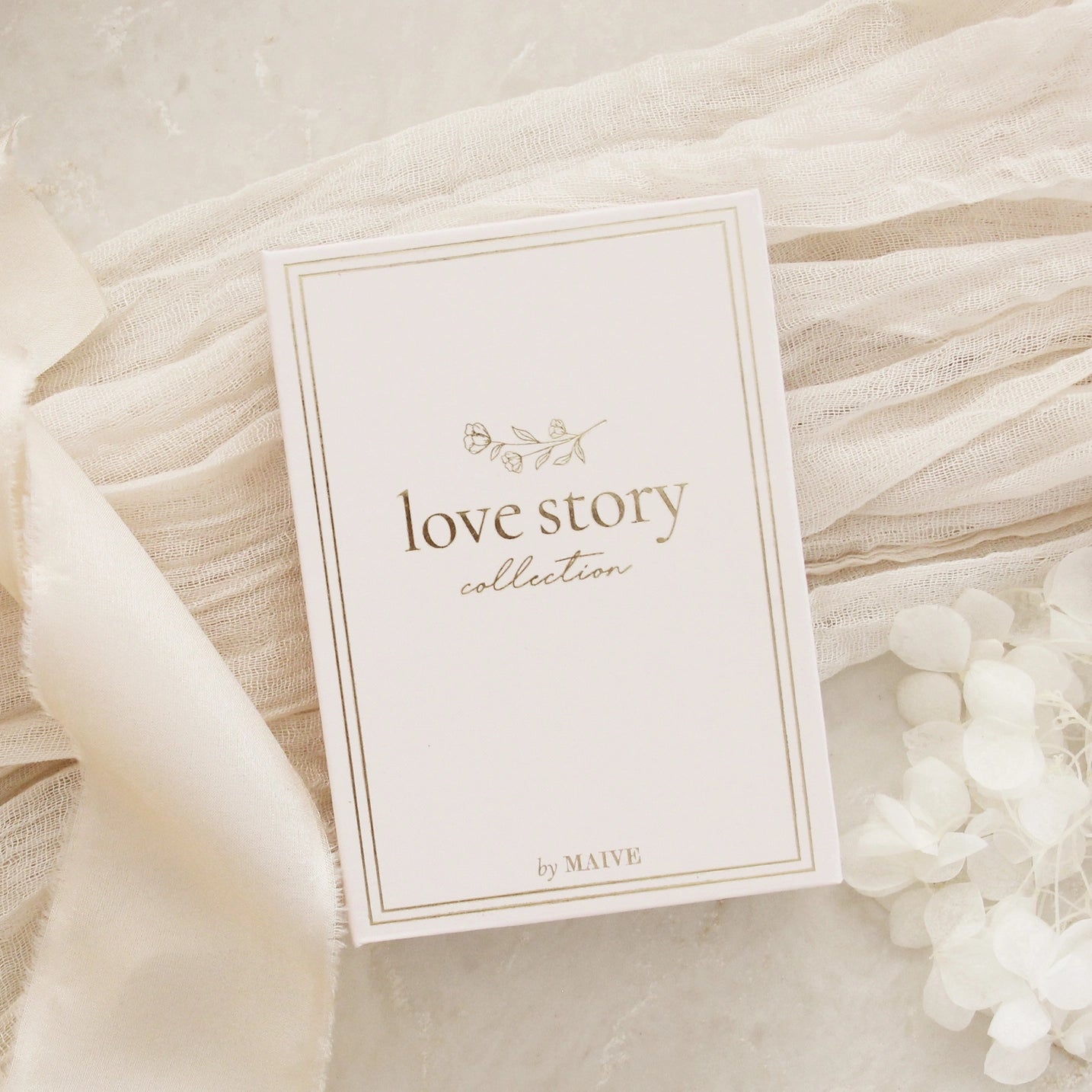 Love|Corinthians Necklace