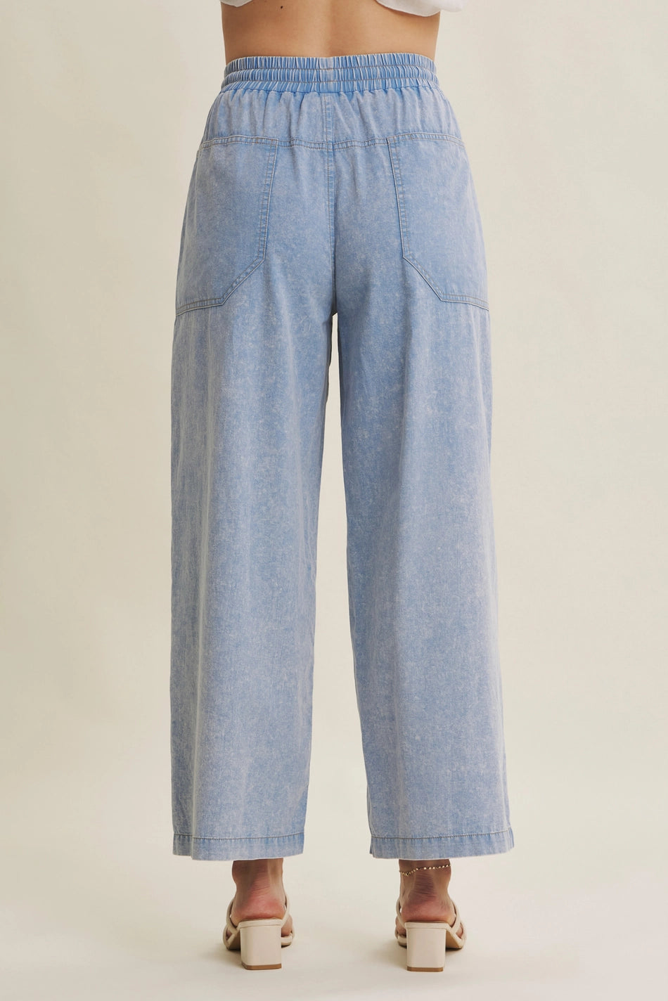 Everyday Comfort Pants