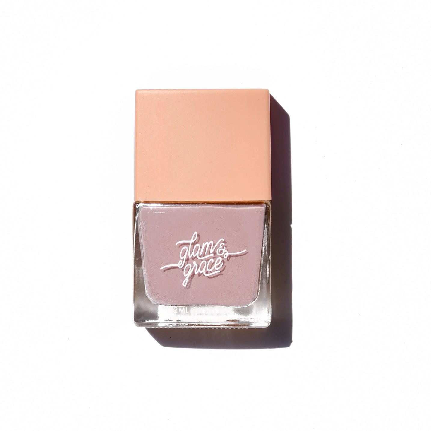 Non-Toxic Nail Polish