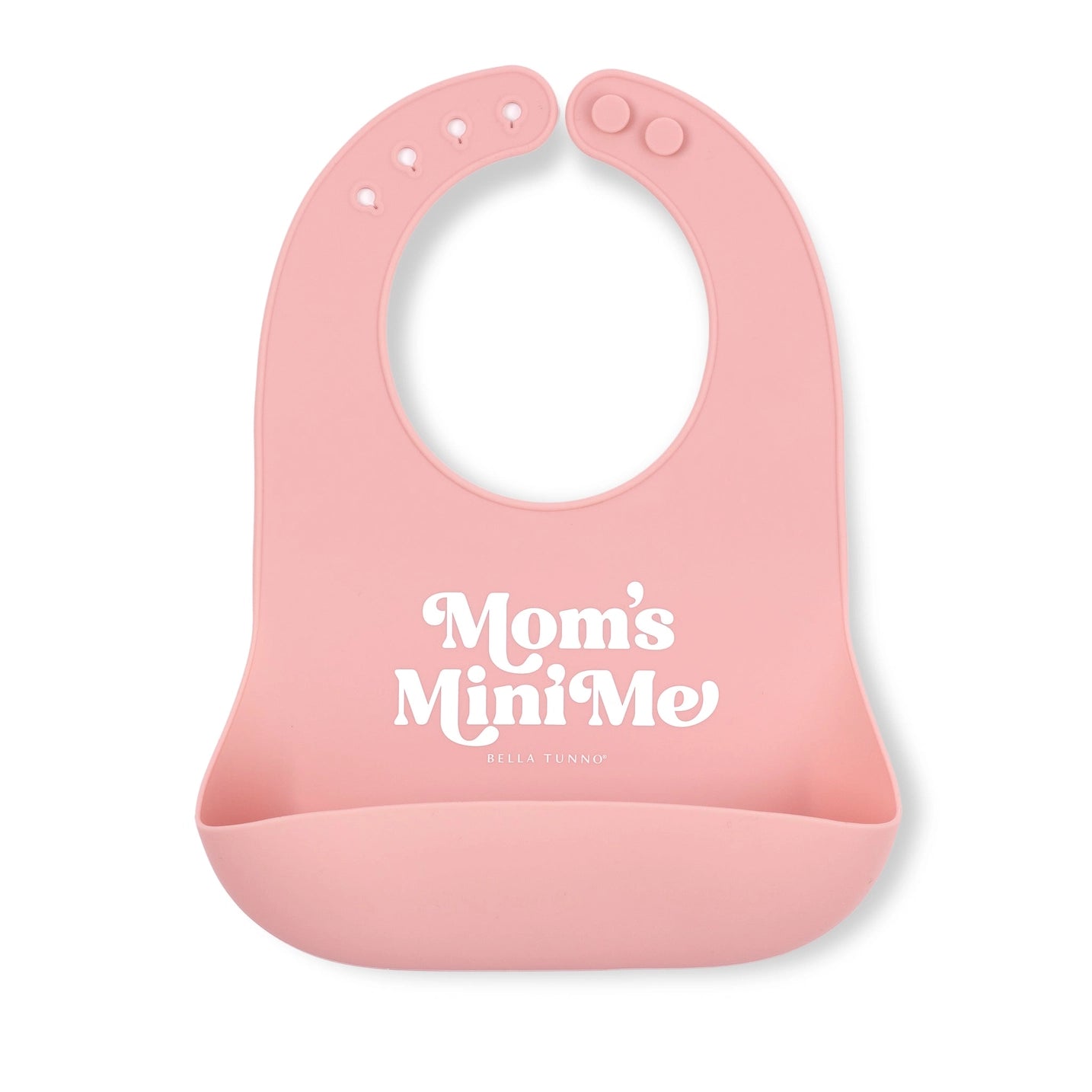 Mom's Mini Bib