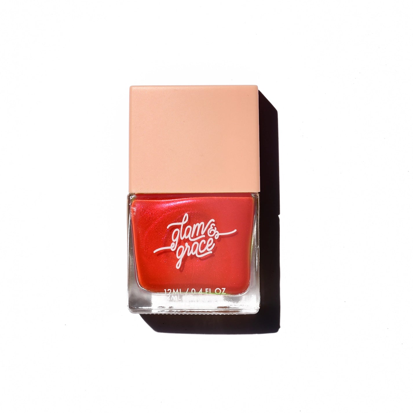 Non-Toxic Nail Polish