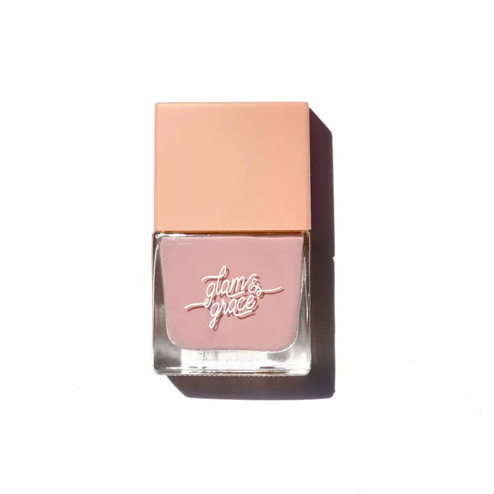 Non-Toxic Nail Polish