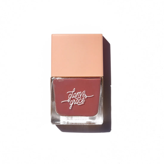 Non-Toxic Nail Polish