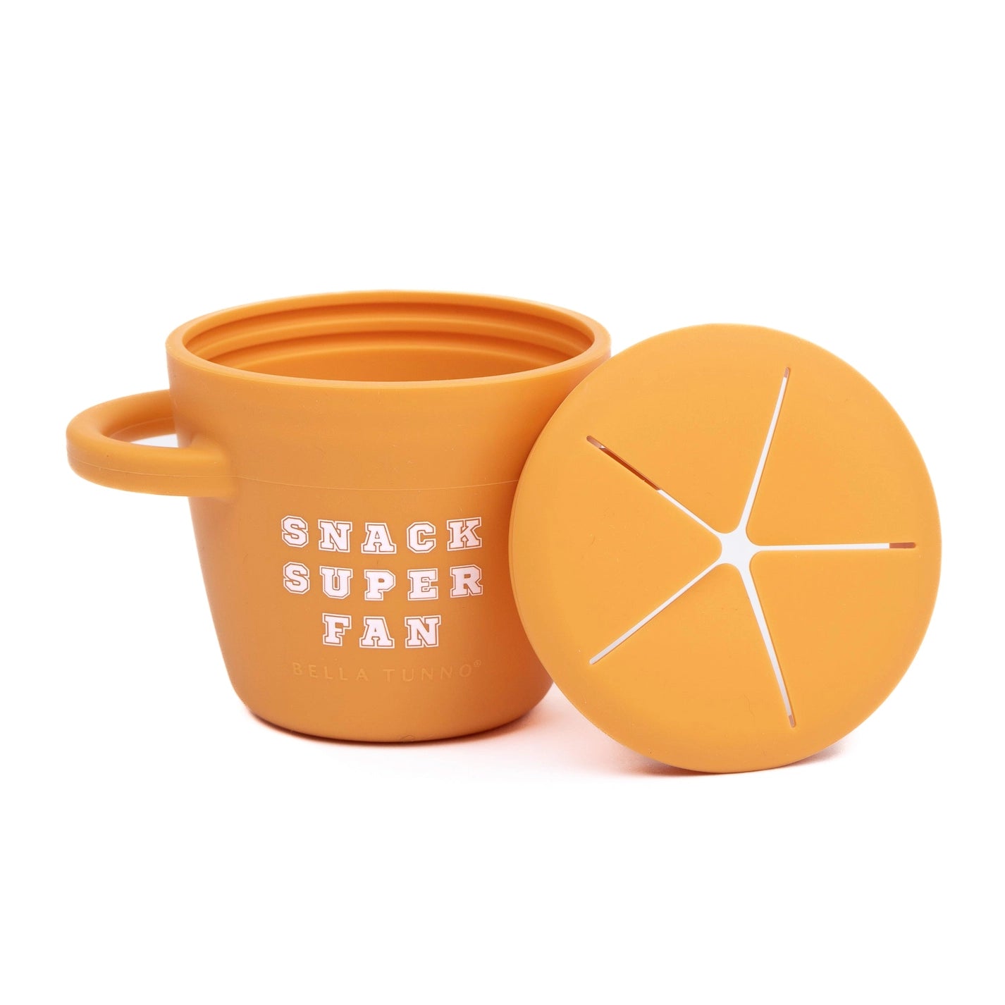 Snack Super Fan Snacker