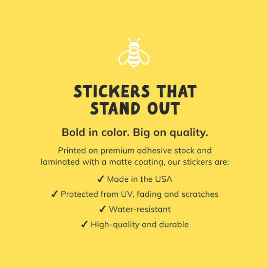 Kindness Matters Sticker