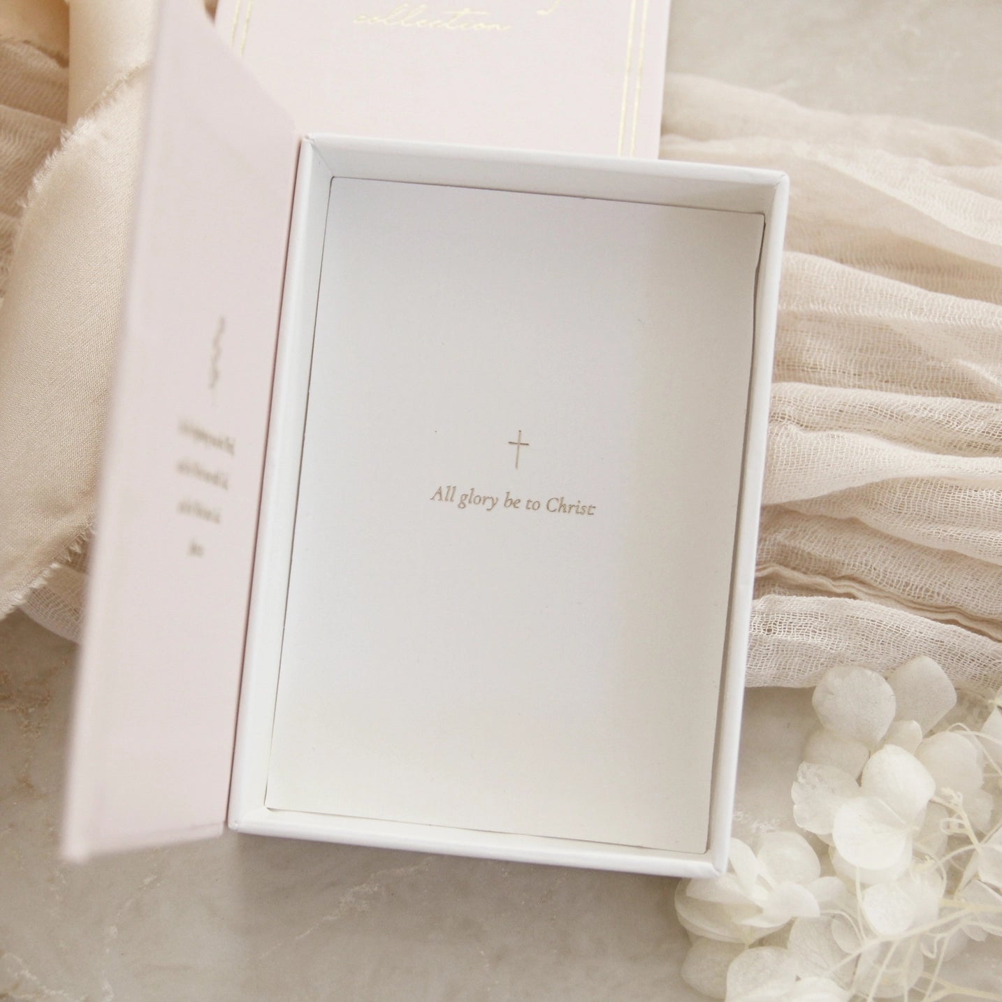 Love|Corinthians Necklace