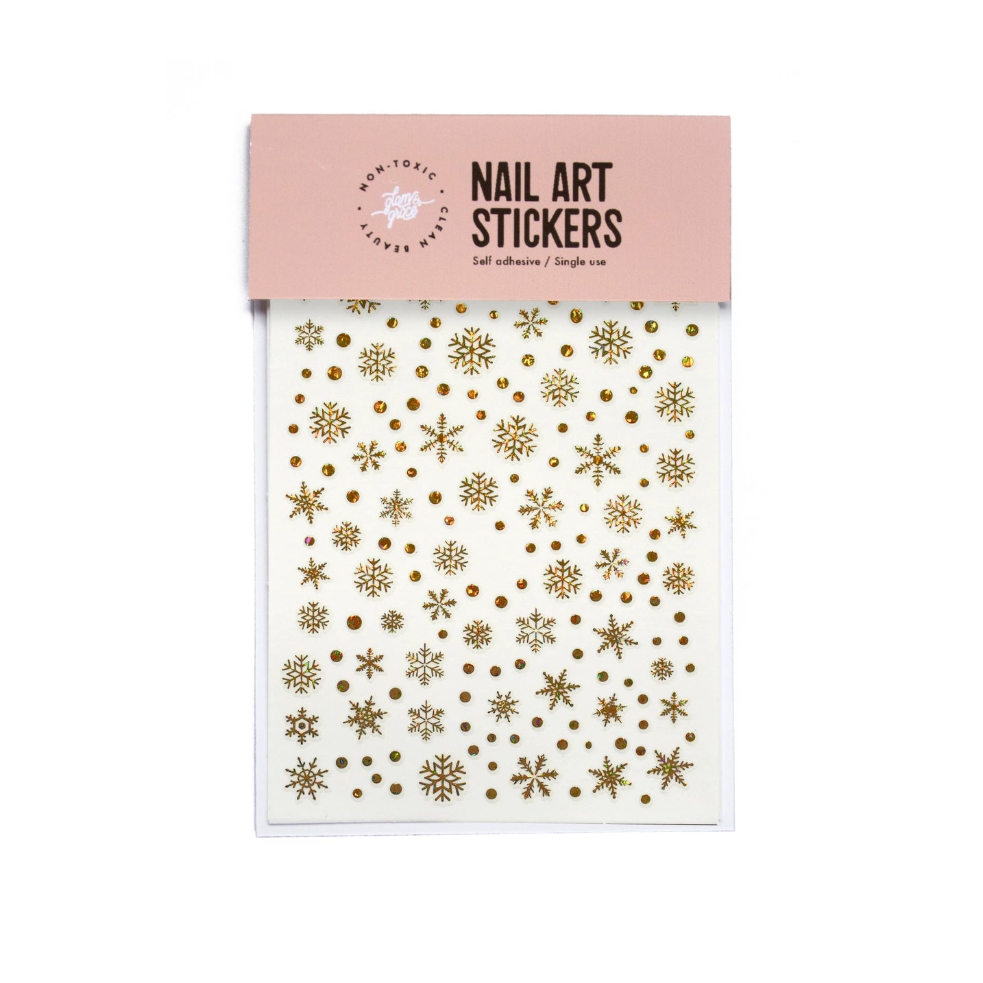Nail Art Stickers