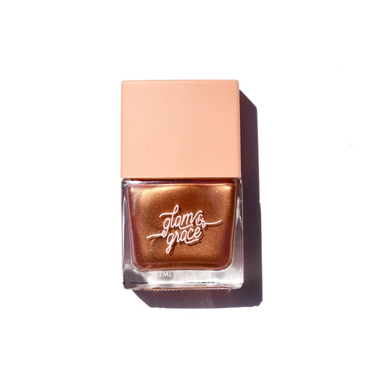 Non-Toxic Nail Polish