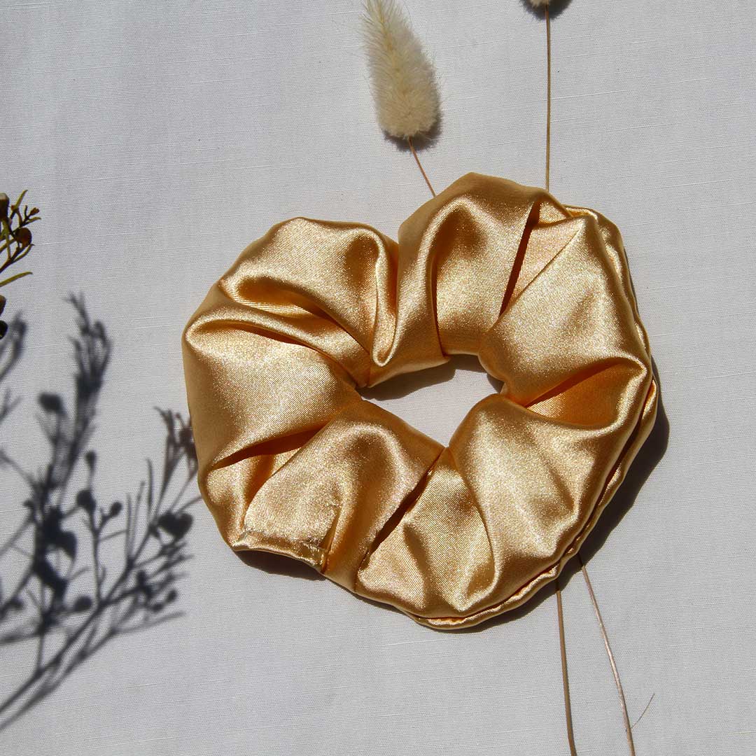 Scrunchies | Handmade by Survivors of Human Trafficking - Multiple Colors