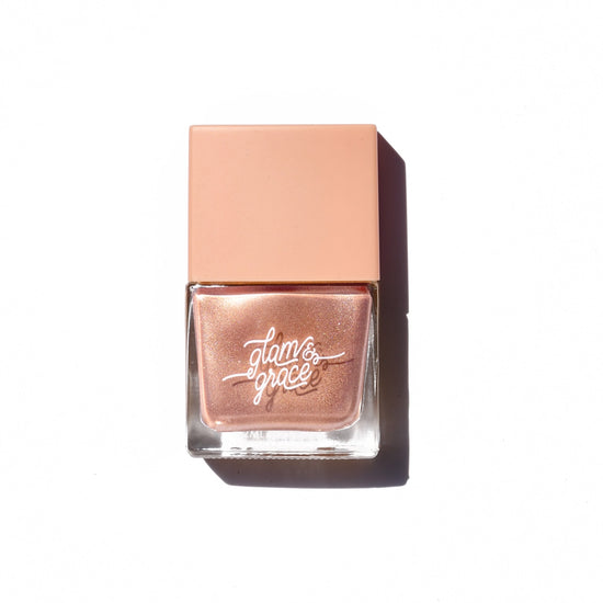 Non-Toxic Nail Polish