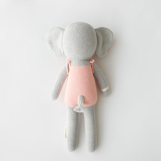 Load image into Gallery viewer, Eloise the Elephant | 13&amp;quot;
