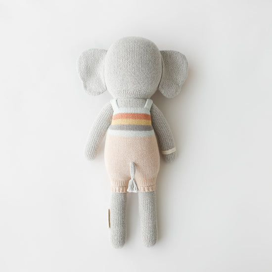 Load image into Gallery viewer, Evan the Elephant | 13&amp;quot;

