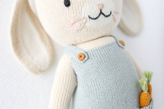 Henry the Bunny | 13"