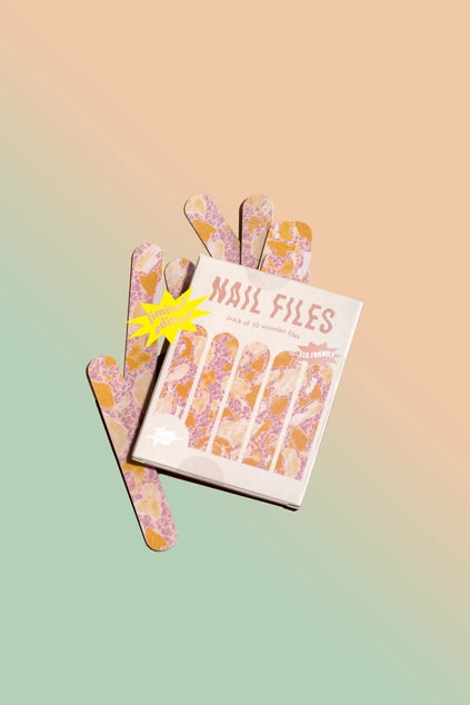 Nail Files