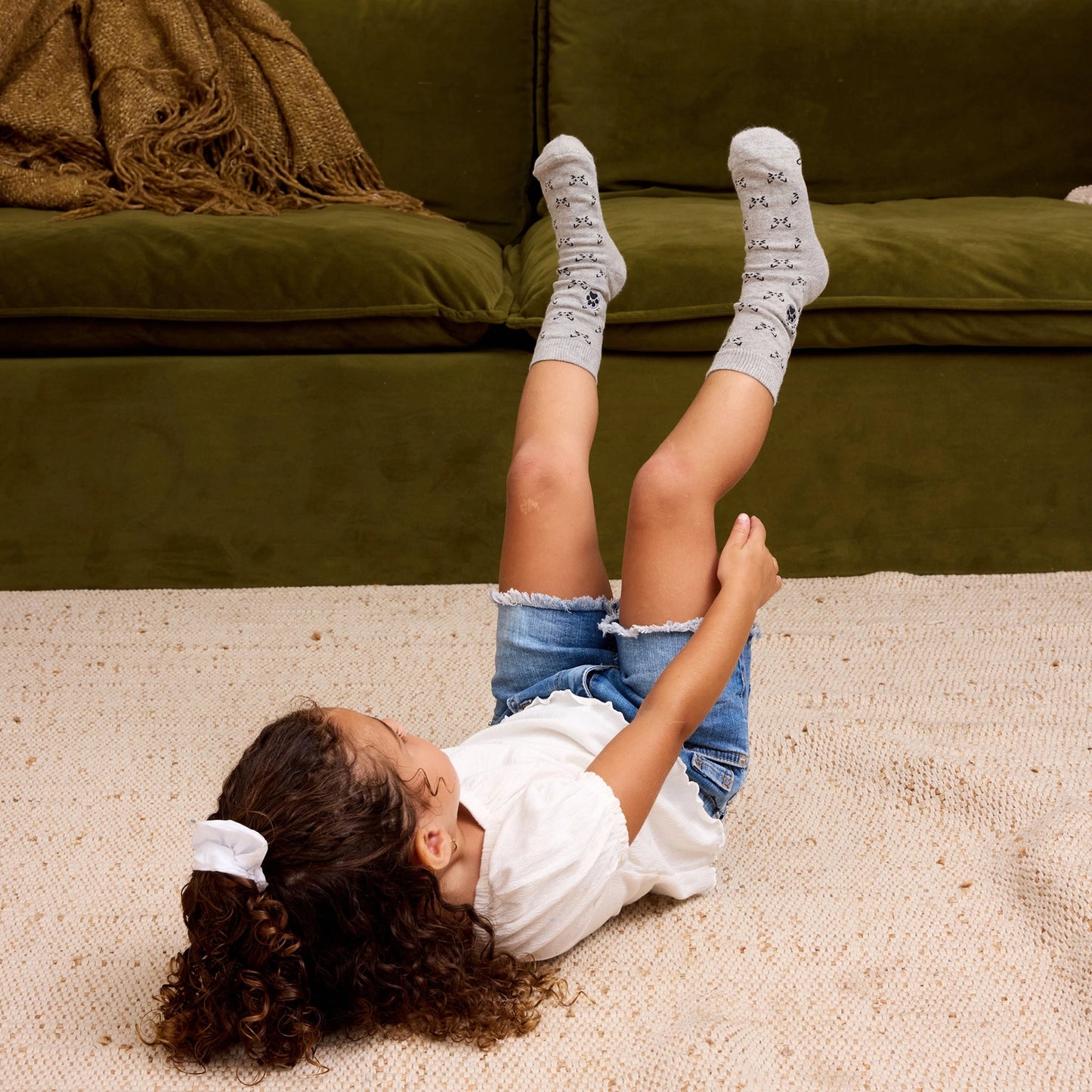Socks That Give - YOUTH, Multiple Designs