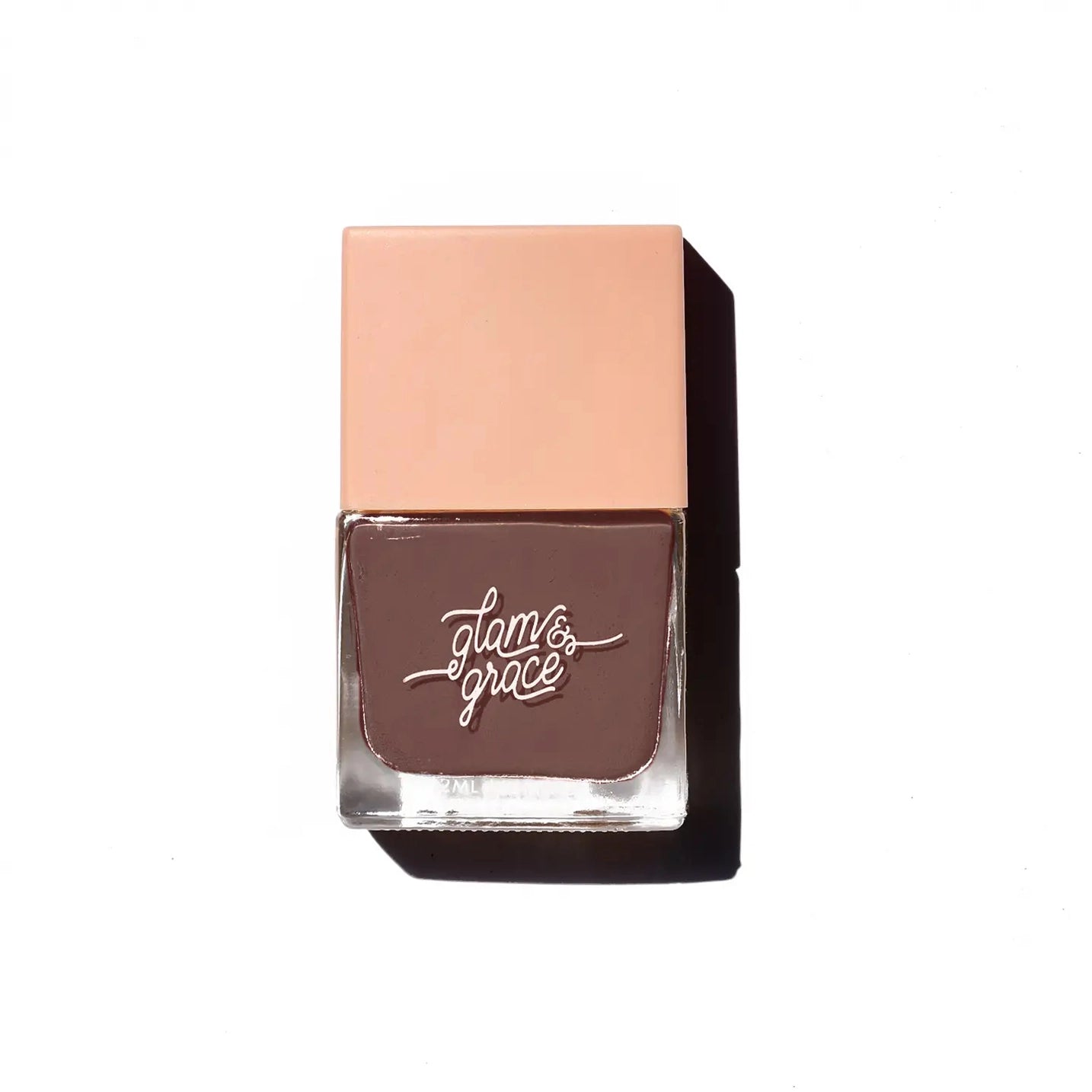 Non-Toxic Nail Polish