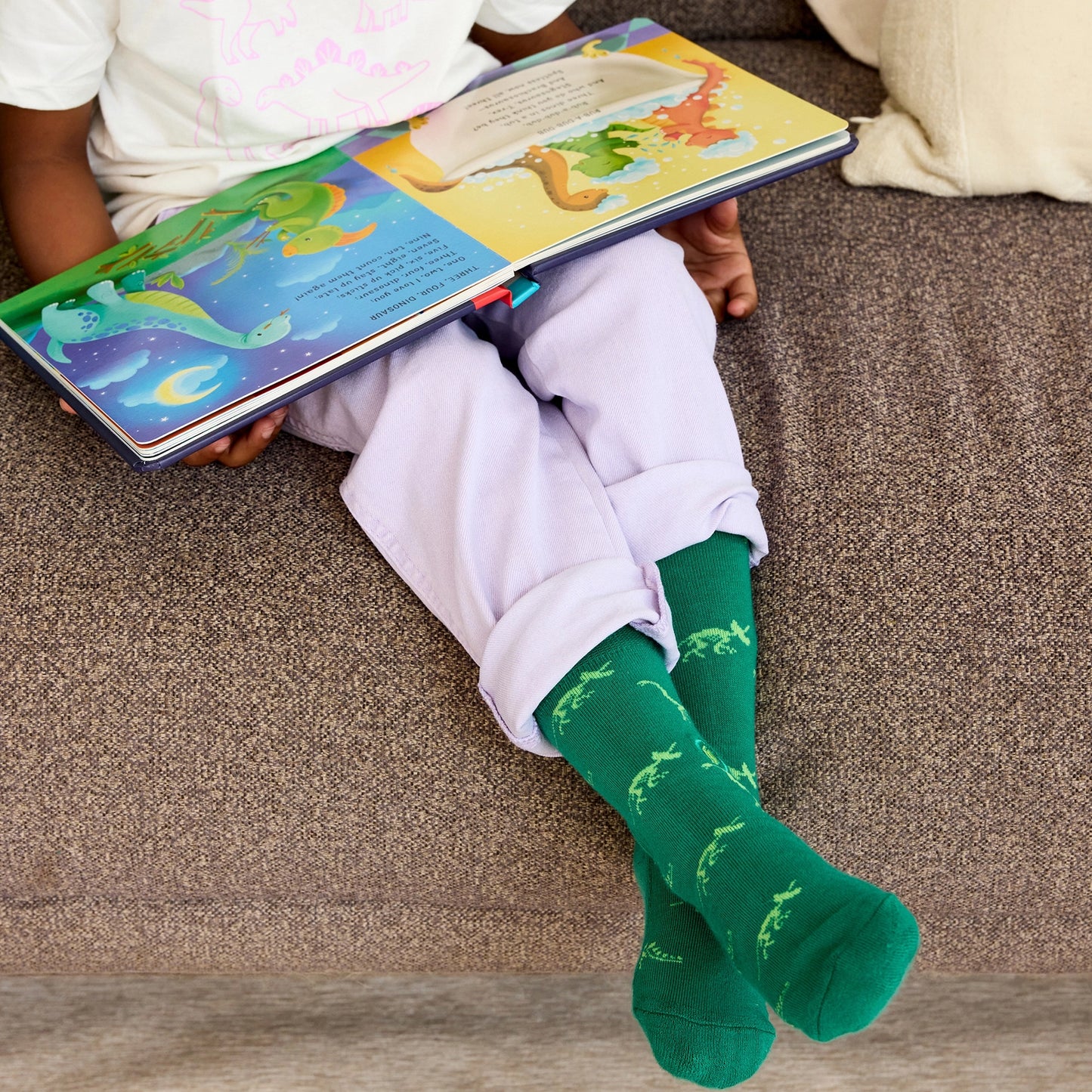 Socks That Give - YOUTH, Multiple Designs