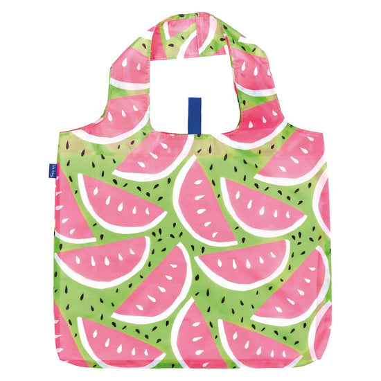 Blu Bag Reusable Shopper Tote - Multiple Prints