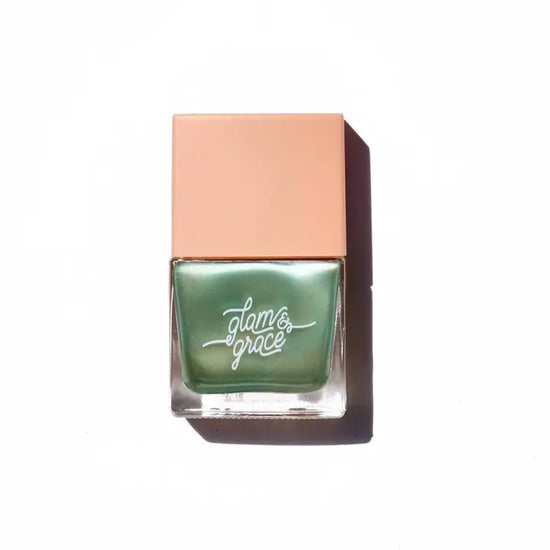 Non-Toxic Nail Polish
