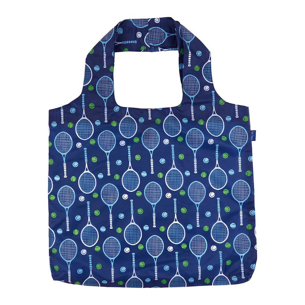 Blu Bag Reusable Shopper Tote - Multiple Prints