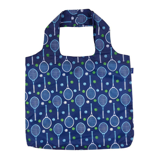 Blu Bag Reusable Shopper Tote - Multiple Prints