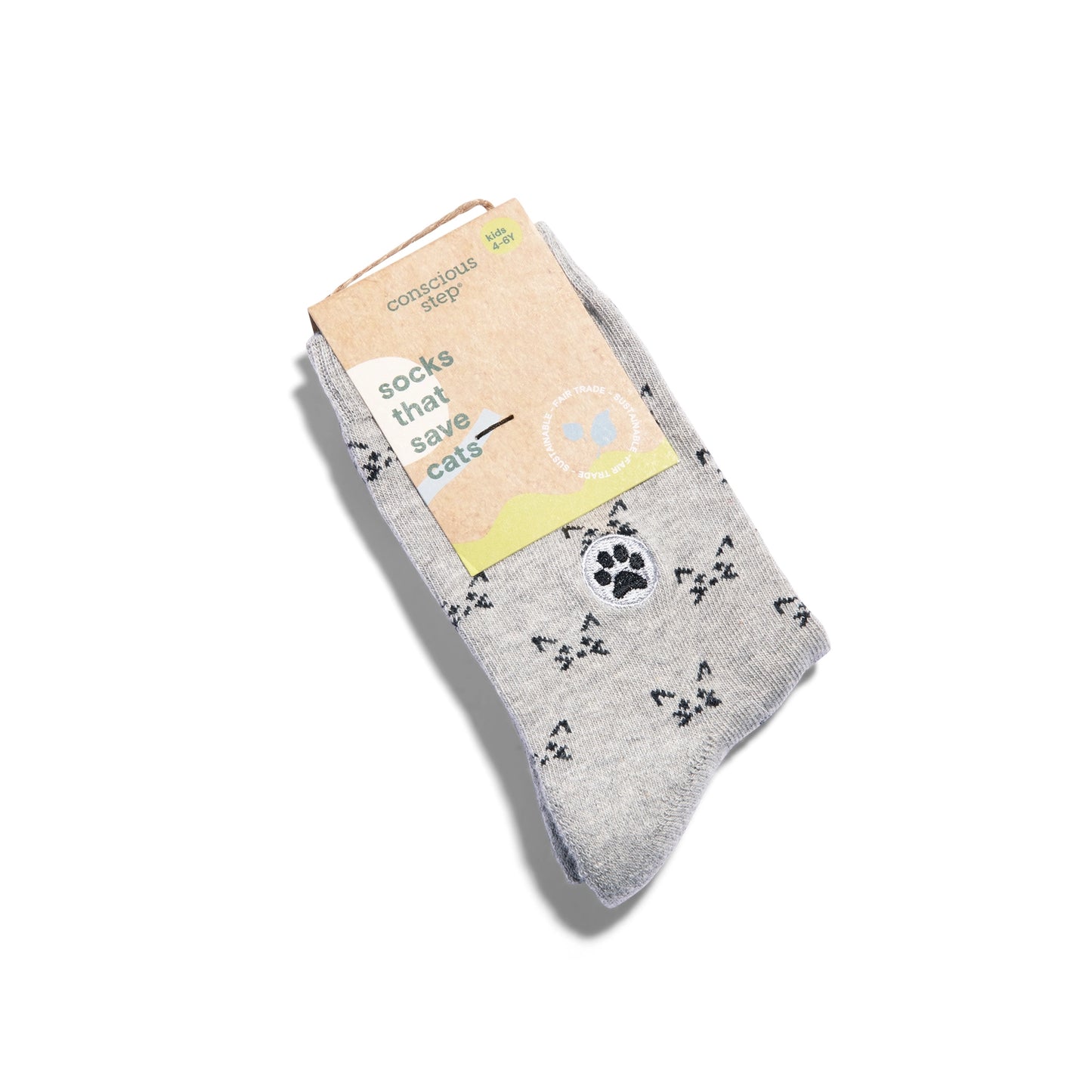 Socks That Give - YOUTH, Multiple Designs