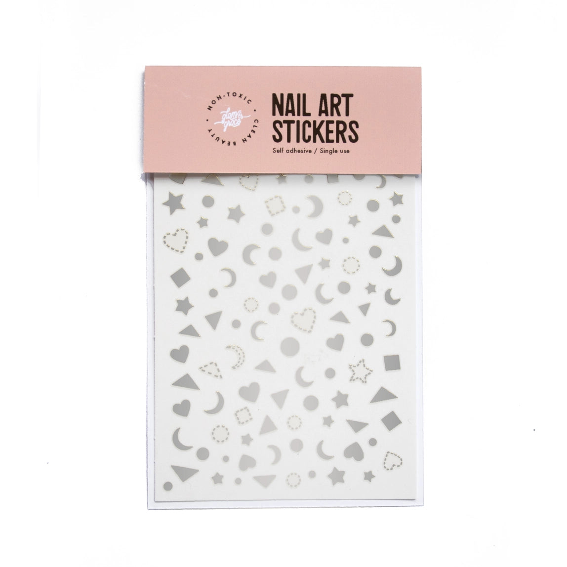 Nail Art Stickers