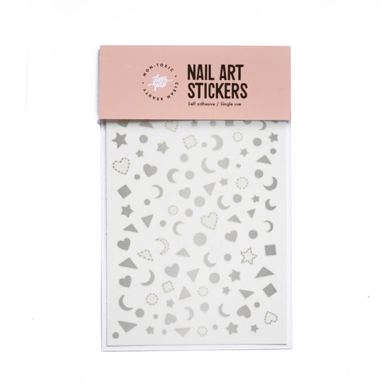 Nail Art Stickers